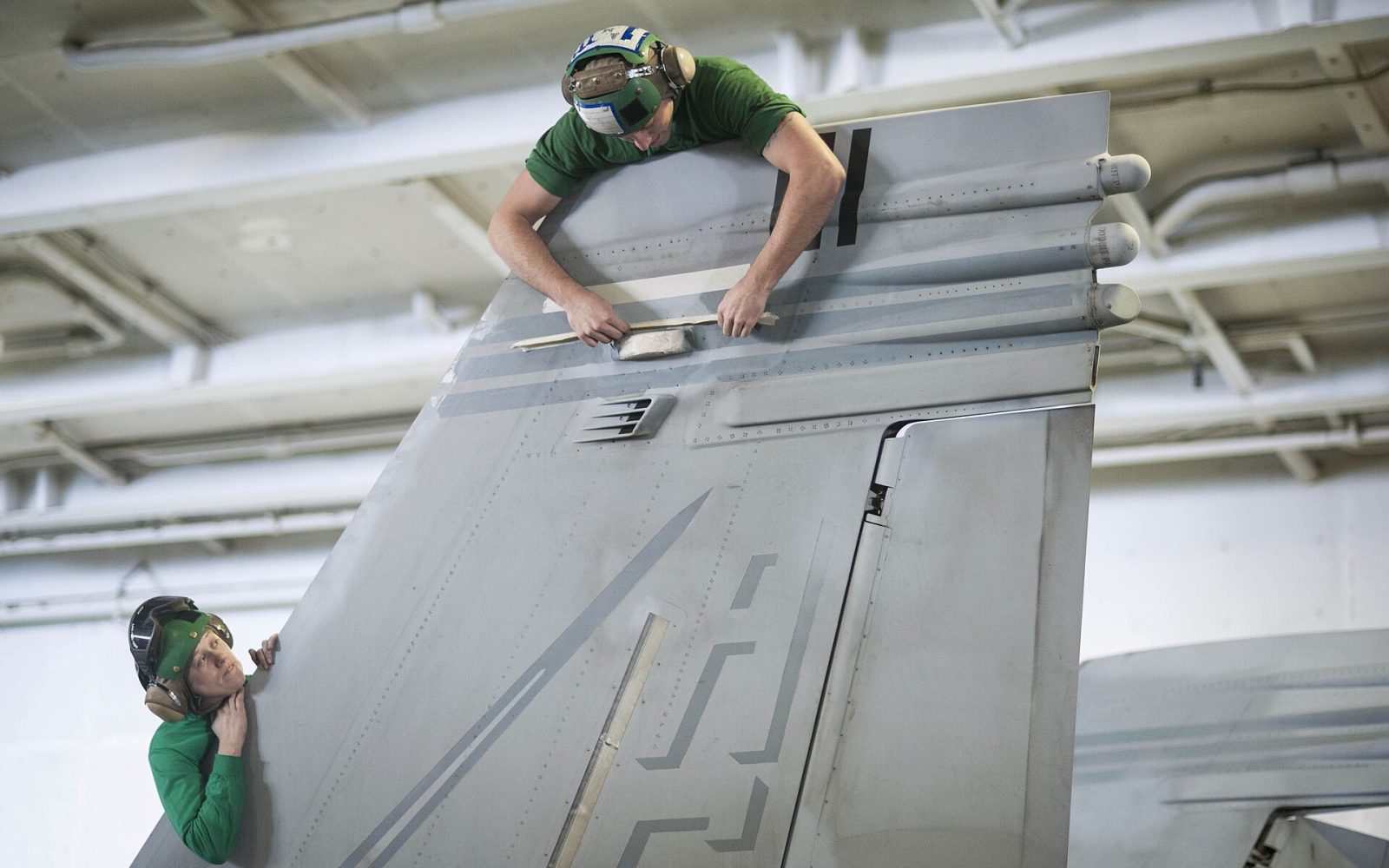 Aerospace Coatings