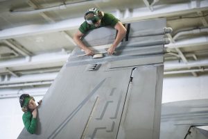 Aerospace Coatings