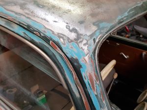 Anatomy of a Coating System