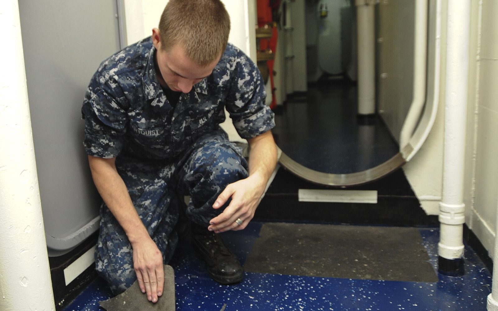 Anti-Slip Coatings