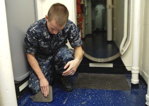 Anti-Slip Coatings