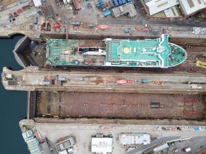 Antifouling & Foul-Release Coatings