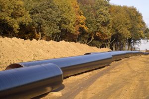 Cathodic Disbondment Testing