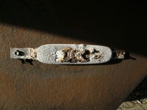 Cathodic Protection