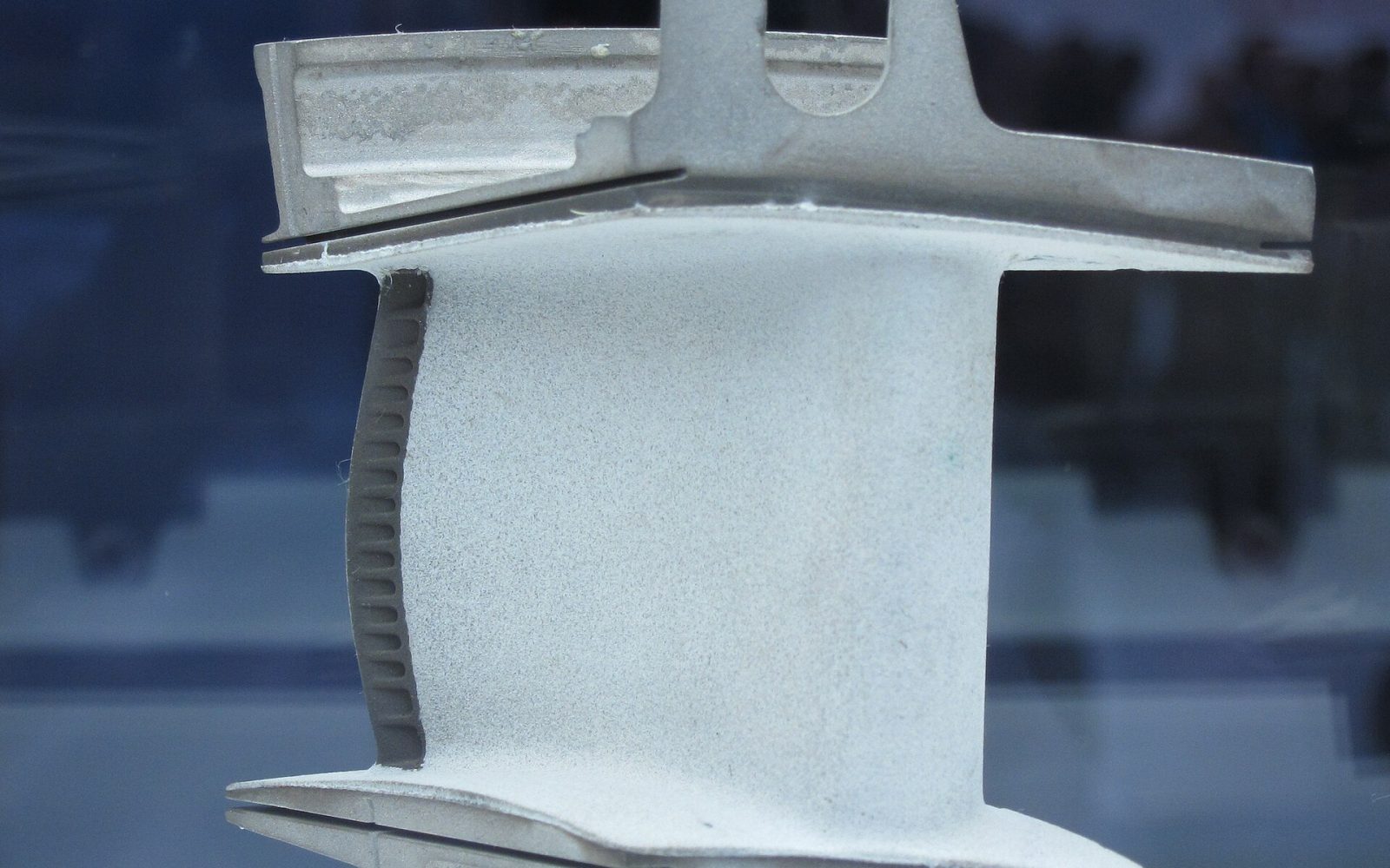 Ceramic & Ceramic-Filled Coatings
