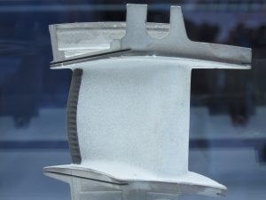 Ceramic & Ceramic-Filled Coatings