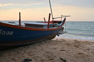 Chalking & Fading