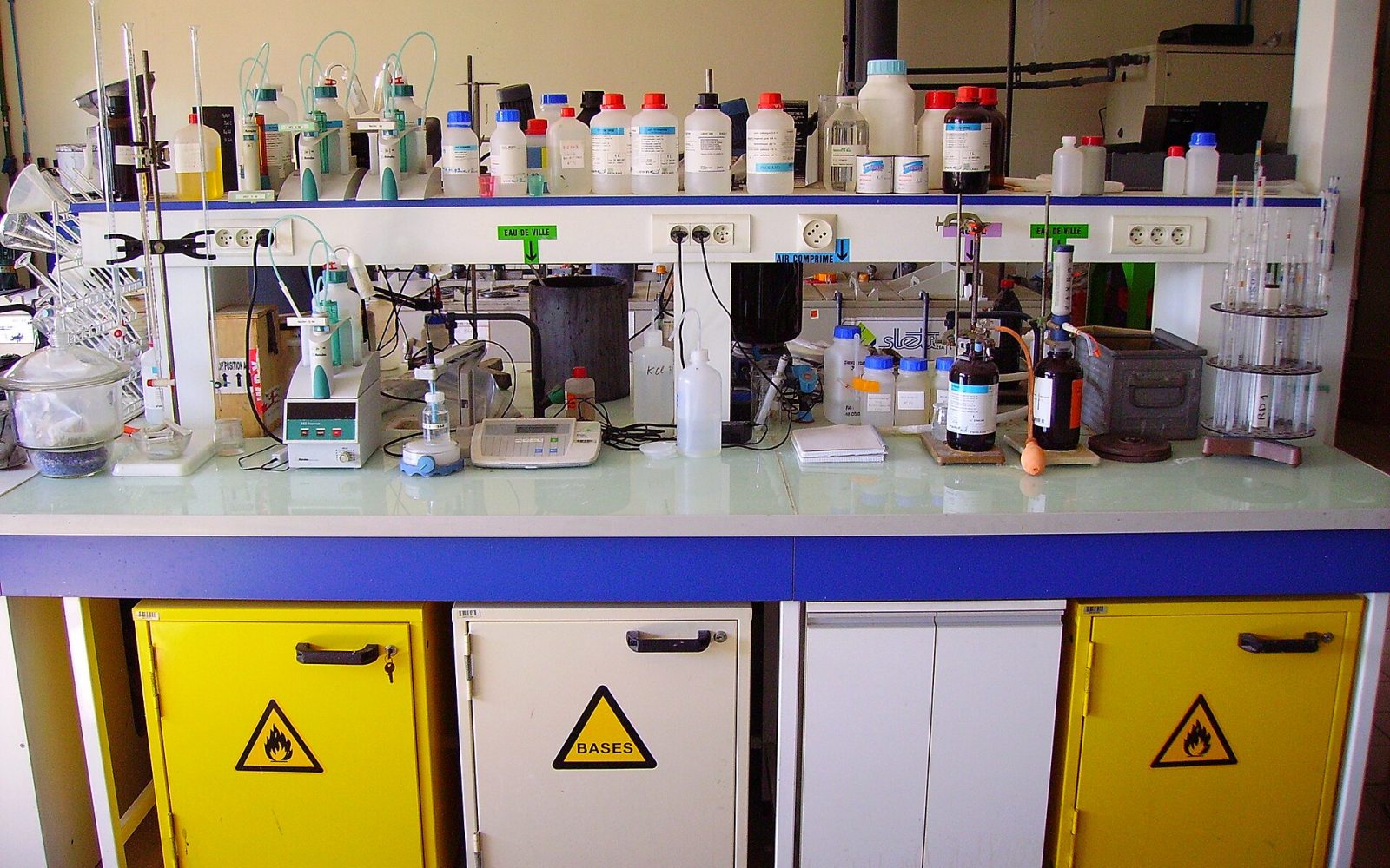 Coating Additives