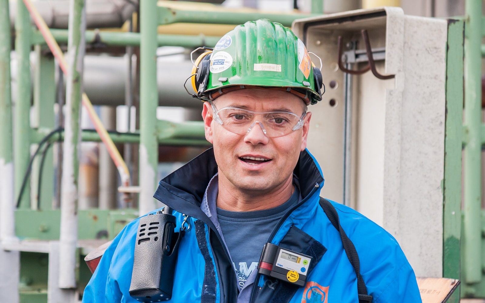Coating Inspector Certification