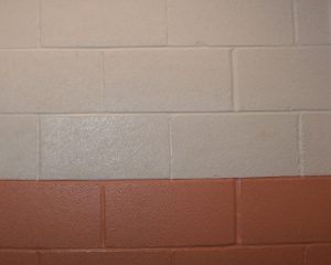 Coating Masonry & Concrete Block