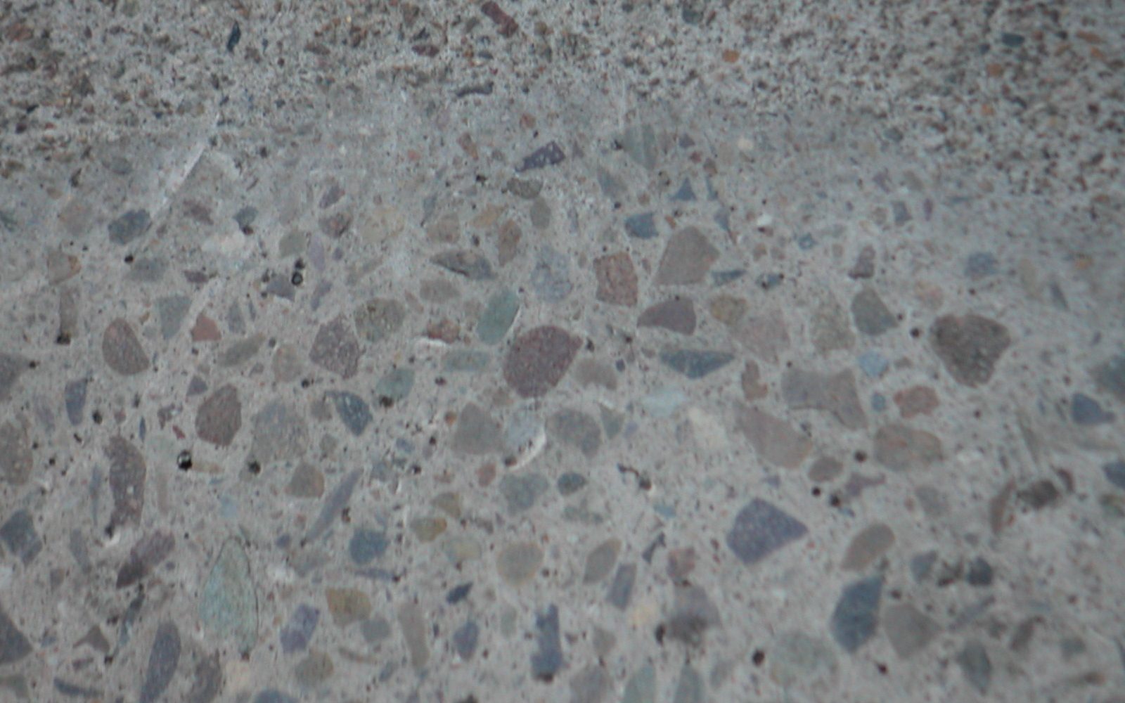 Concrete Surface Preparation & CSP