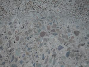 Concrete Surface Preparation & CSP