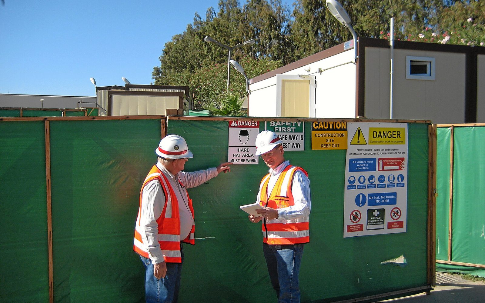 Contractor Qualification Programs