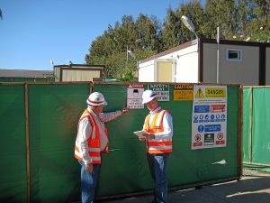 Contractor Qualification Programs