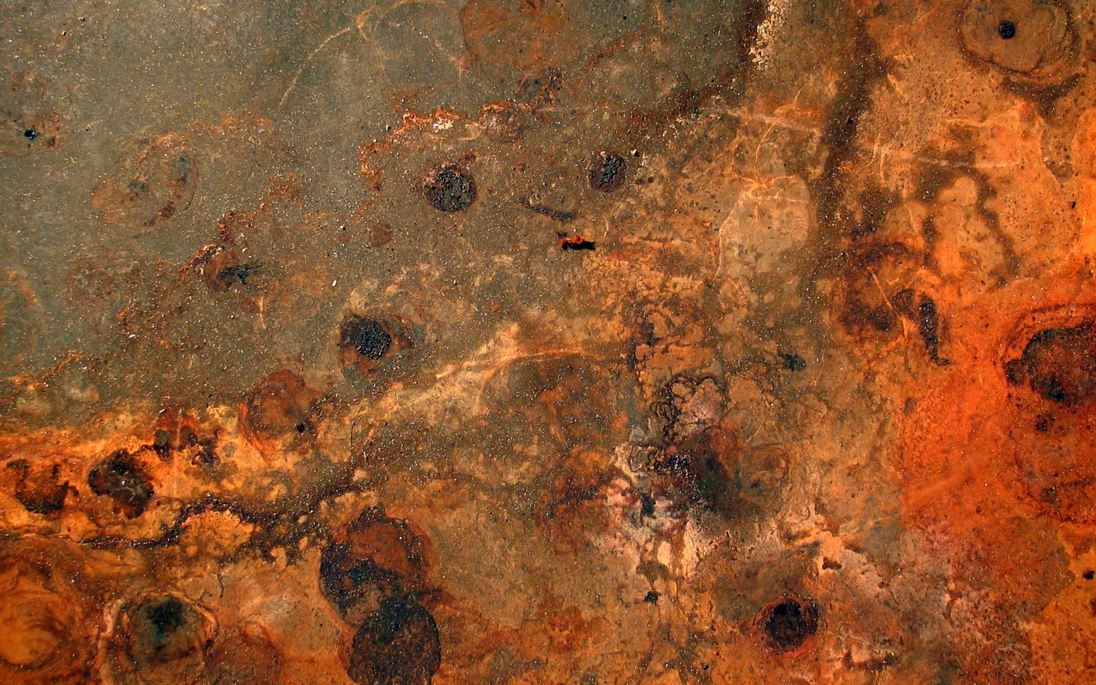 Corrosion Science Basics