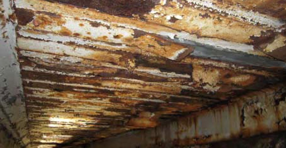 The Cost of Corrosion