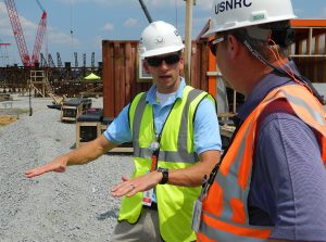 Daily Coating Inspection Reports