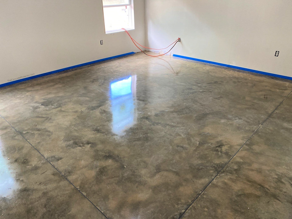 Diamond Grinding Concrete