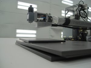 Dry Film Thickness (DFT) Measurement
