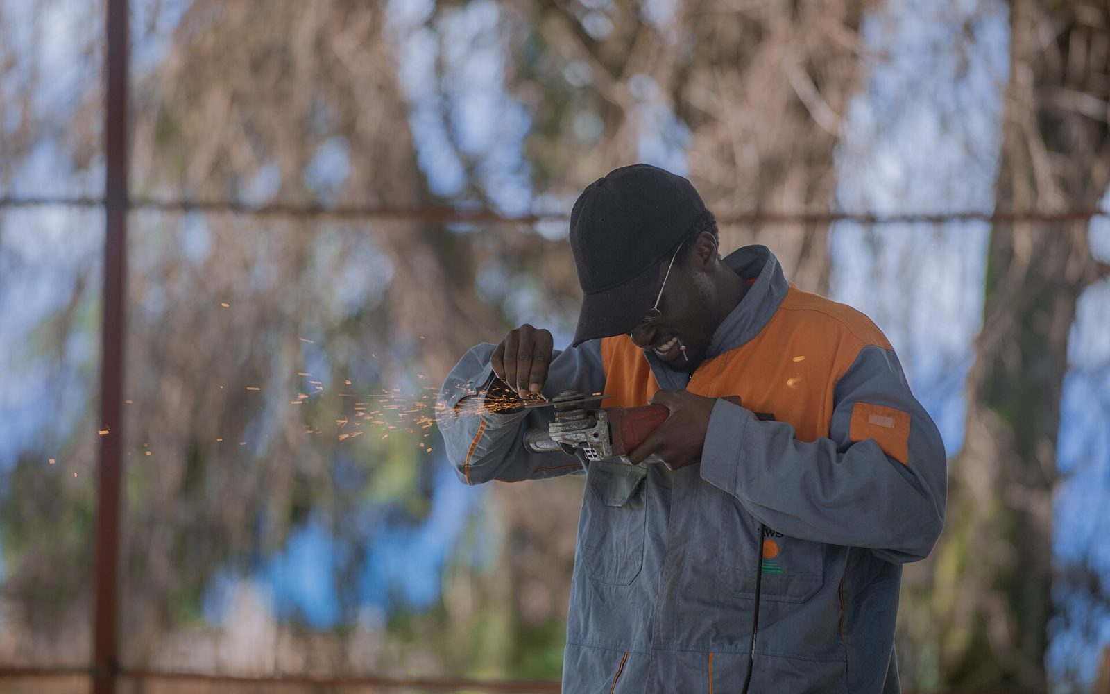 Edge & Weld Preparation