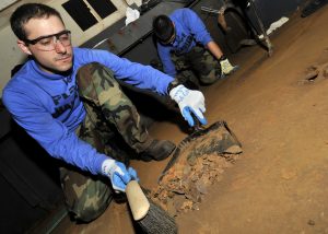 Epoxy Mastics & Surface-Tolerant Coatings