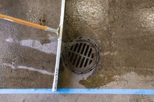 Floor Coating Failures