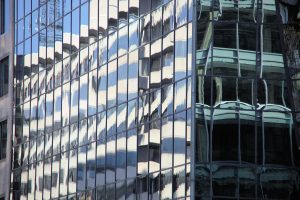 Fluoropolymer Coatings (PVDF & FEVE)