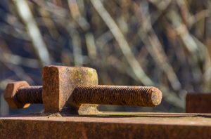 Galvanic Corrosion