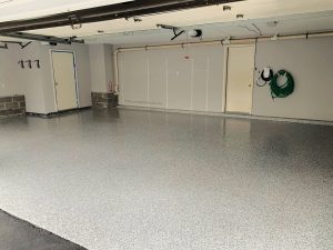 Garage Floor Coatings