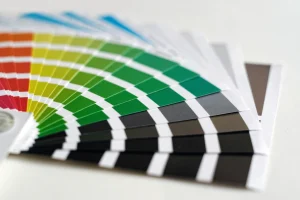Gloss & Color Measurement