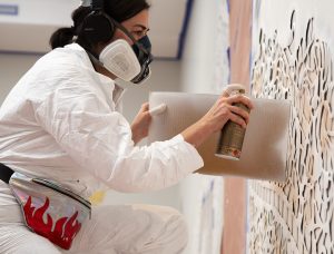 HVLP & Conventional Air Spray