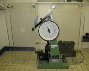 Impact & Flexibility Testing