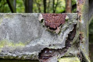Intercoat Delamination