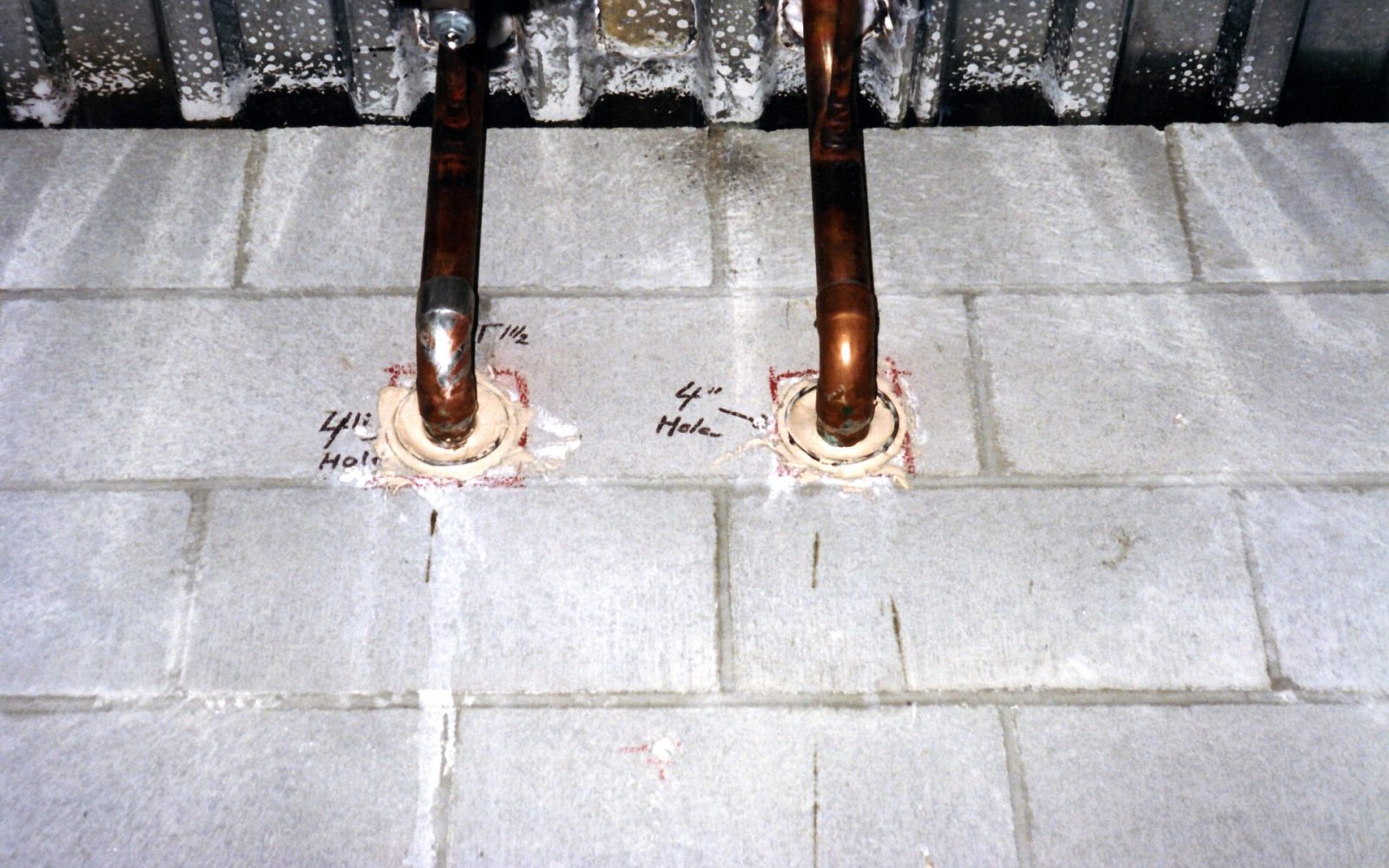 Intumescent Fireproofing Coatings
