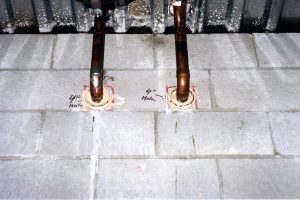 Intumescent Fireproofing Coatings