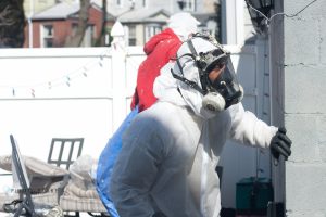 Isocyanate Safety
