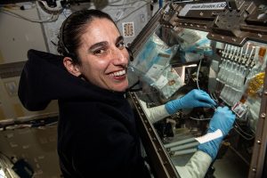 Microbiologically Influenced Corrosion (MIC)