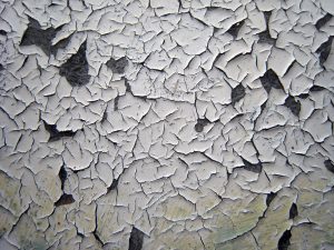 Mud Cracking, Checking & Cracking