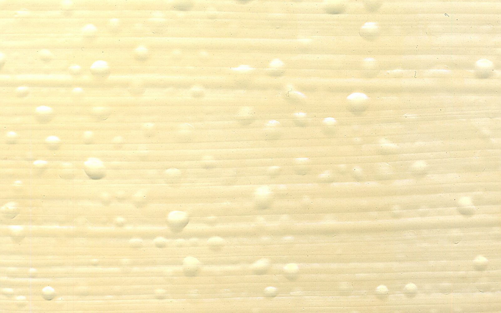 Osmotic Blistering