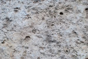 Pinholes & Outgassing