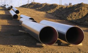 Pipeline Coatings