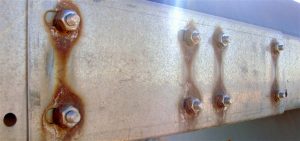 Pitting & Crevice Corrosion