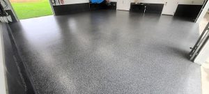 Polyaspartic Coatings