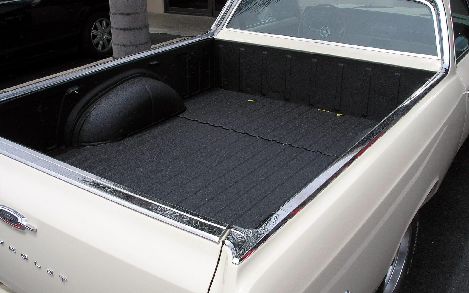 Polyurea Coatings