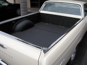 Polyurea Coatings