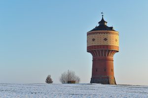 Potable Water Tank Coatings