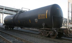Rail Car Coatings & Linings