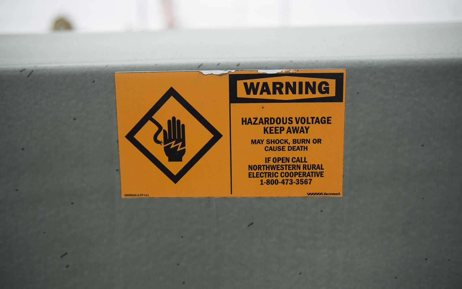 Reading Safety Data Sheets (SDS)