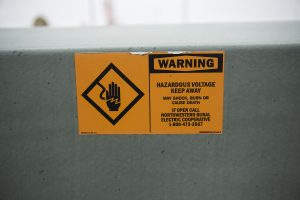 Reading Safety Data Sheets (SDS)