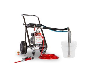 Airless Spray Tip Selection